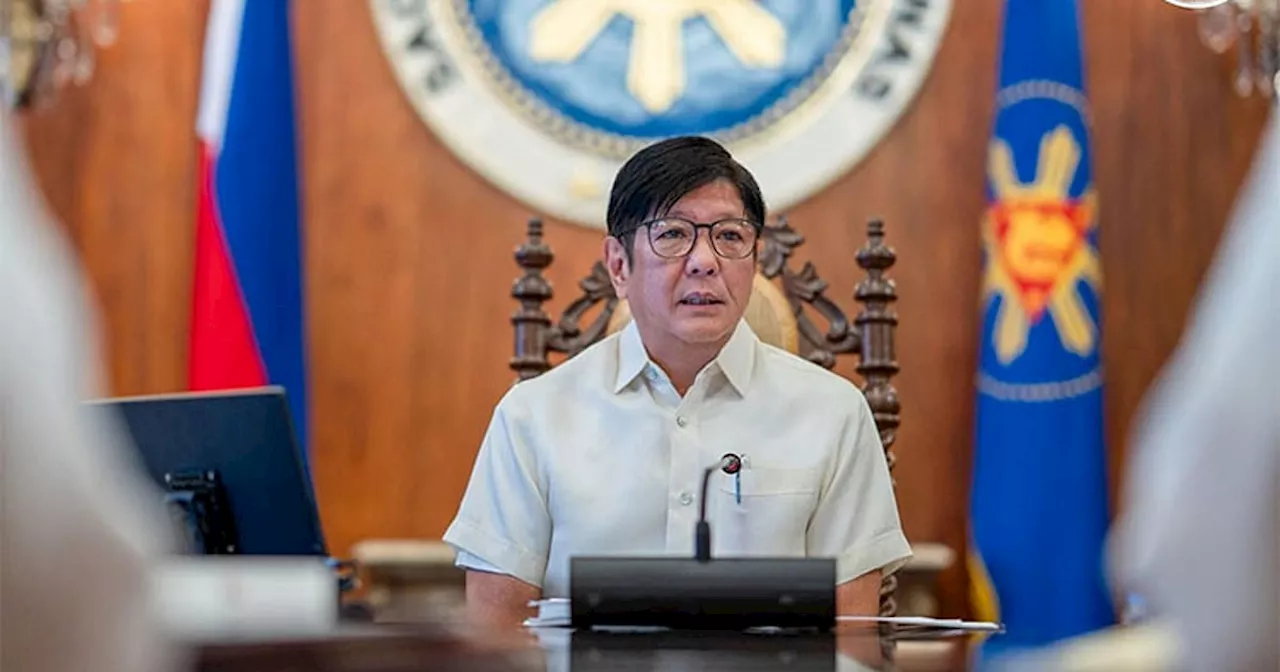 Marcos Orders Immediate Repatriation of Filipinos from Israel Amid Rising Tensions