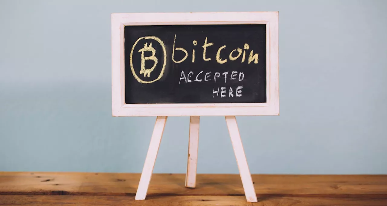 Crypto is becoming a 'practical payment method' in South Africa