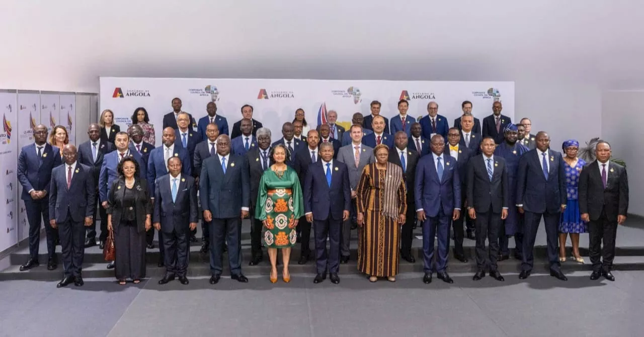 African leaders to US: Replace aid with investments, cut trade tariffs