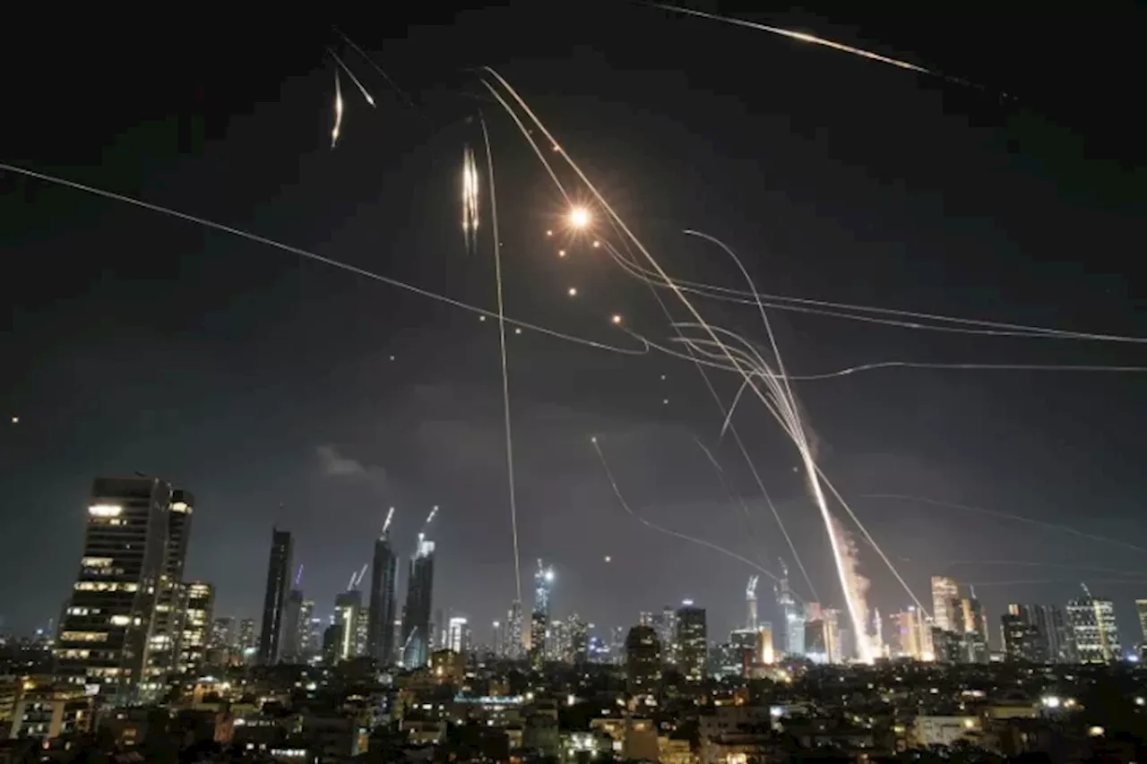 Ceasefire in jeopardy as Israel accuses Iran of truce violation