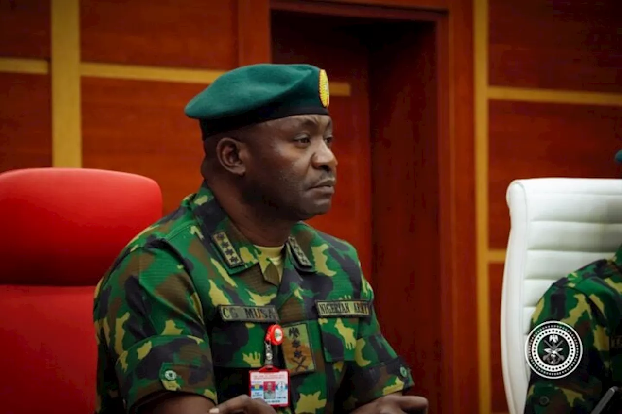 Defence chief didn’t blame Benue communities for attack, DHQ clarifies