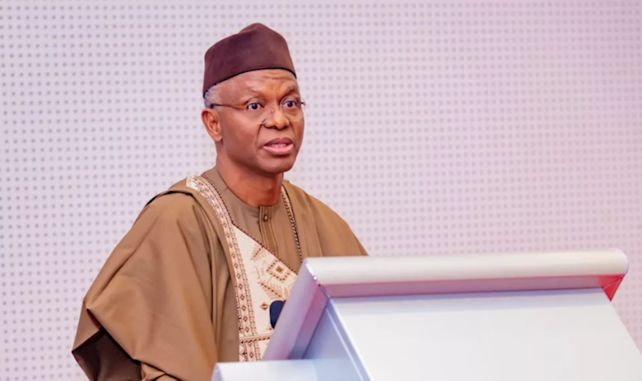 El-Rufai: Tinubu is gone -- he has 91% disapproval rating in south-east, north