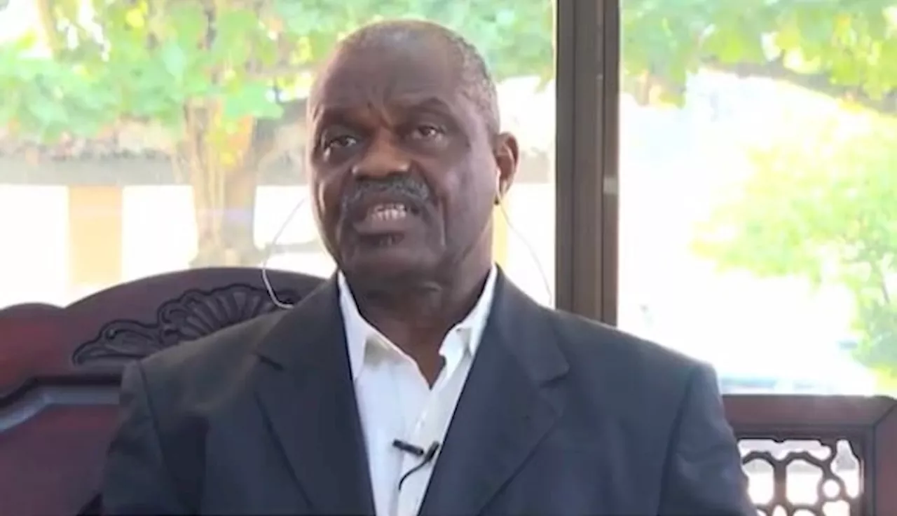 Ex-senator Bennett Birabi faults Tinubu’s decision to honour Ogoni Nine