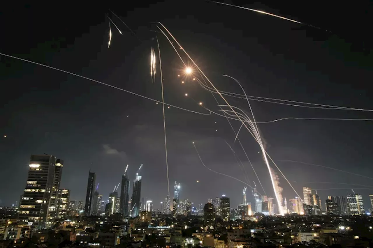 Iran-Israel war: The military and strategic lessons (1)