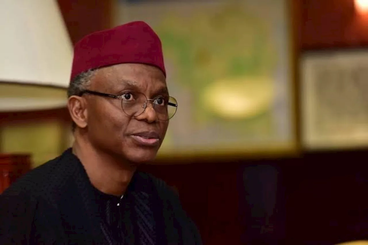 Kaduna government knocks el-Rufai, says projects inaugurated by Tinubu are Uba Sani’s achievements