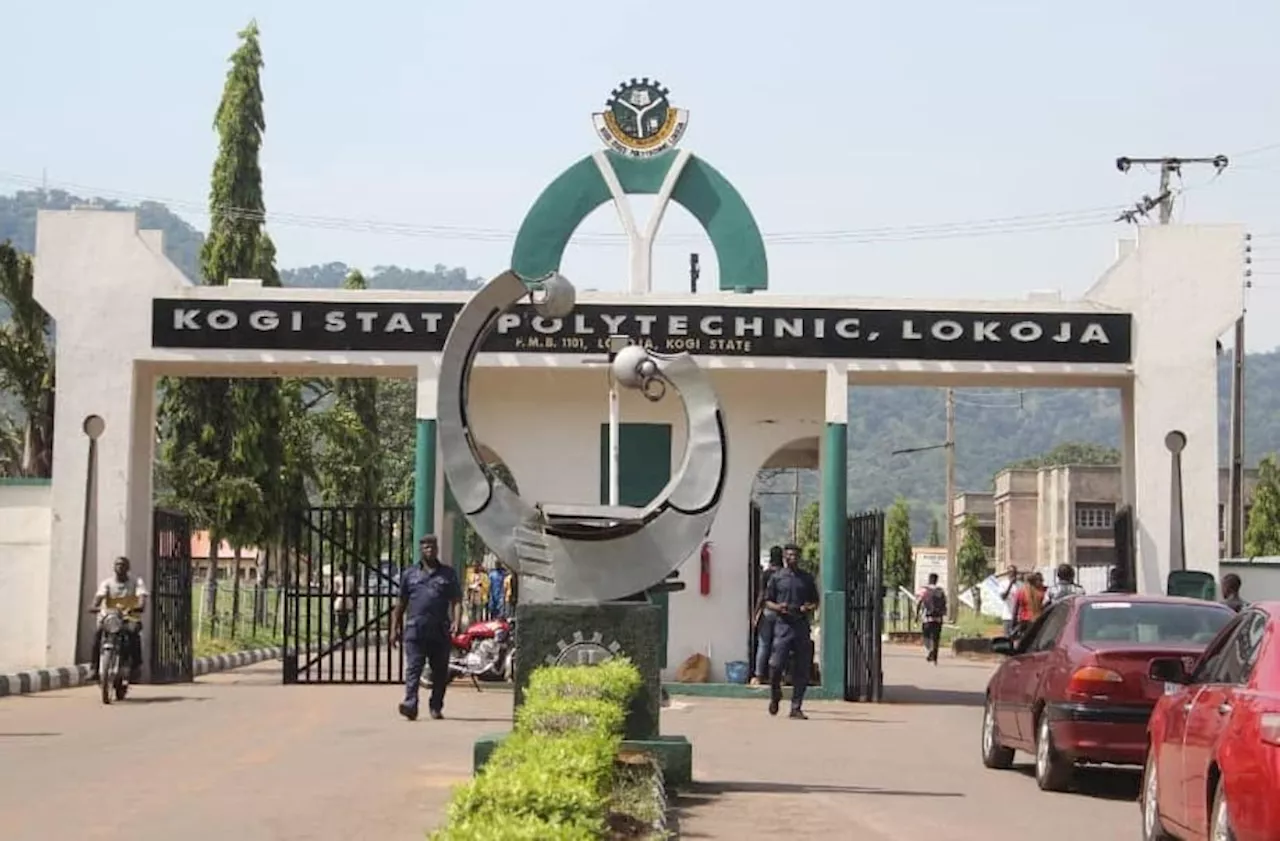 Kogi Poly withdraws 273 students over poor academic performance