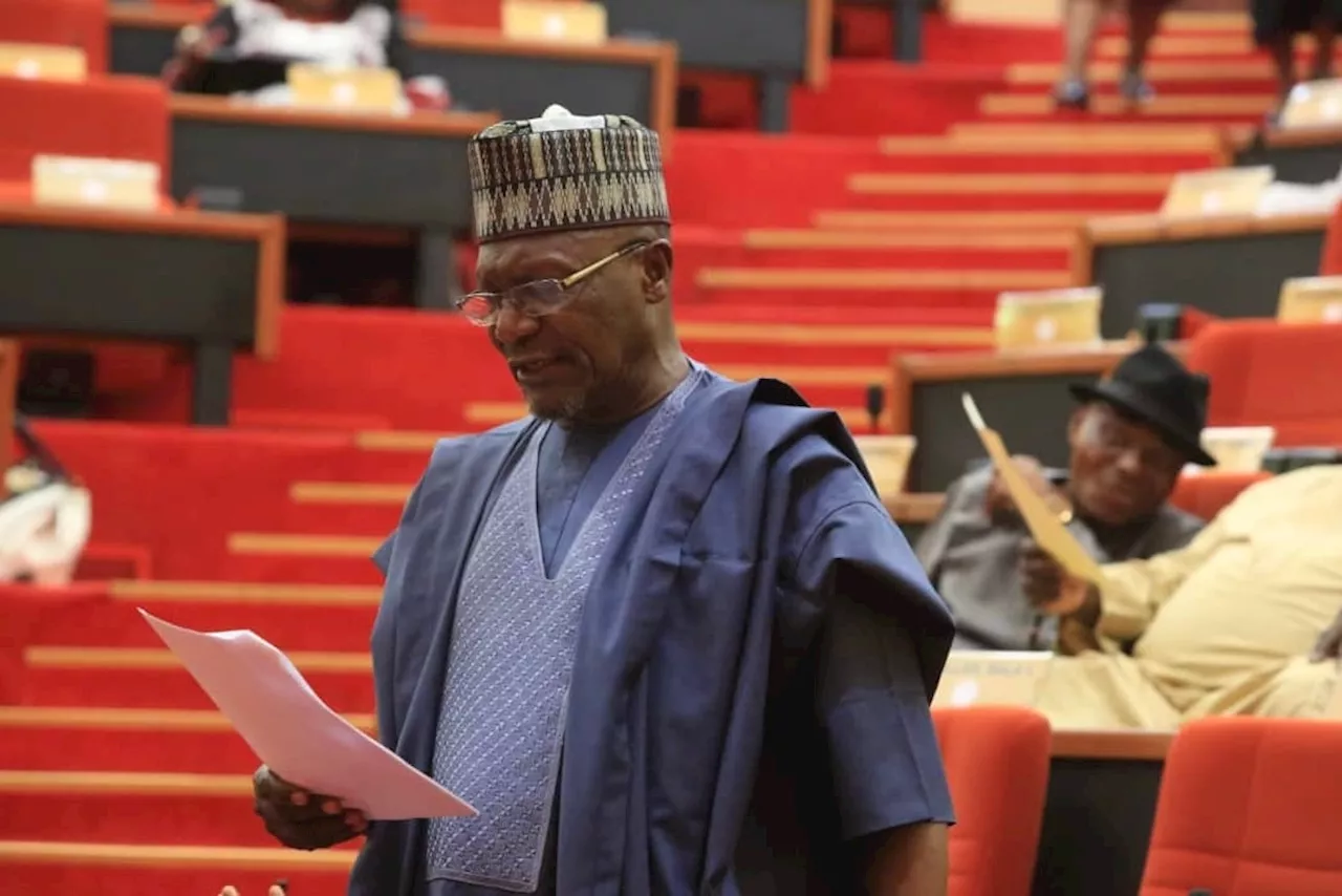 Yahaya Abdullahi: Tinubu’s government losing credibility over failed budget execution