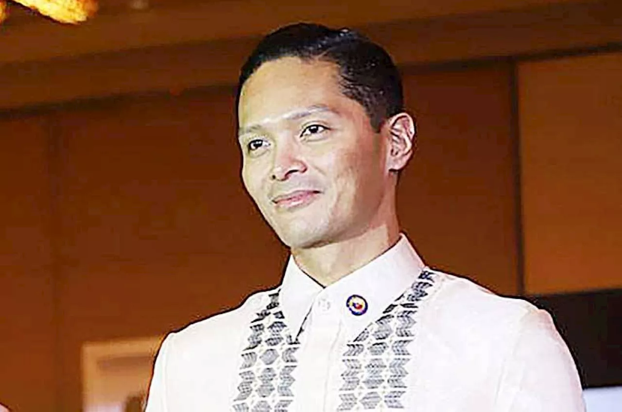 Frasco: No decision yet to run for speaker