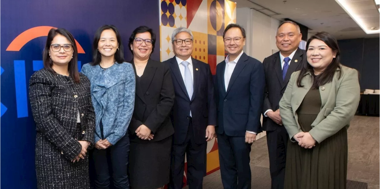 Innovative digital payment solutions empower Citi PH clients