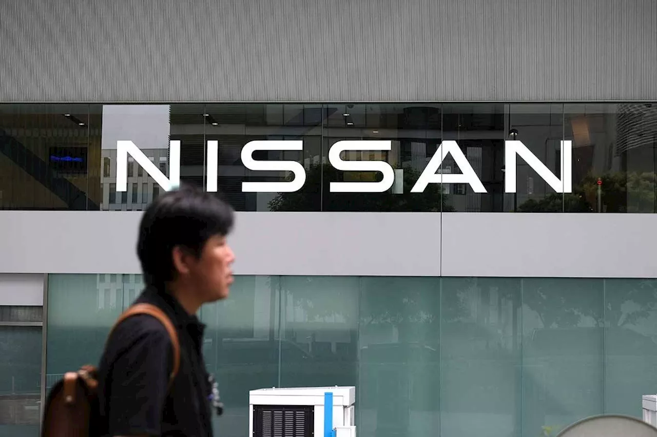 Nissan called out over poor performance