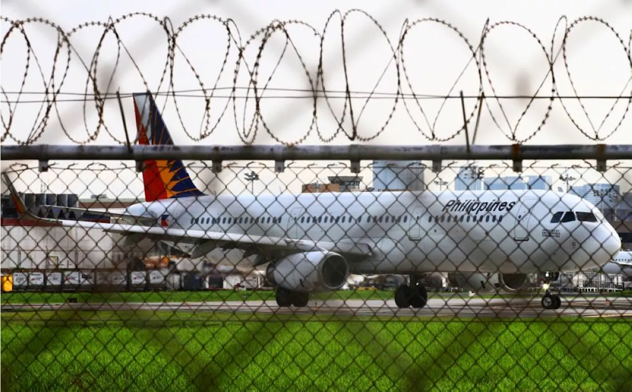 PAL cancels flights to, from Middle East, Cebu Pacific continues Dubai operations