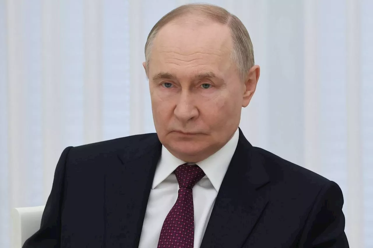 Putin slams attack on Iran but offers no support to key ally