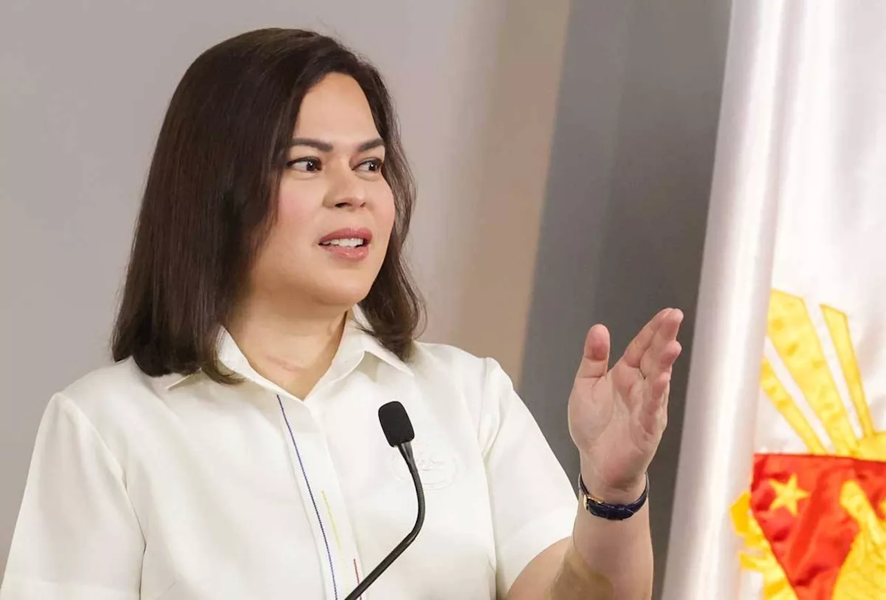 Sara back from Melbourne, hit on pro-Beijing remarks