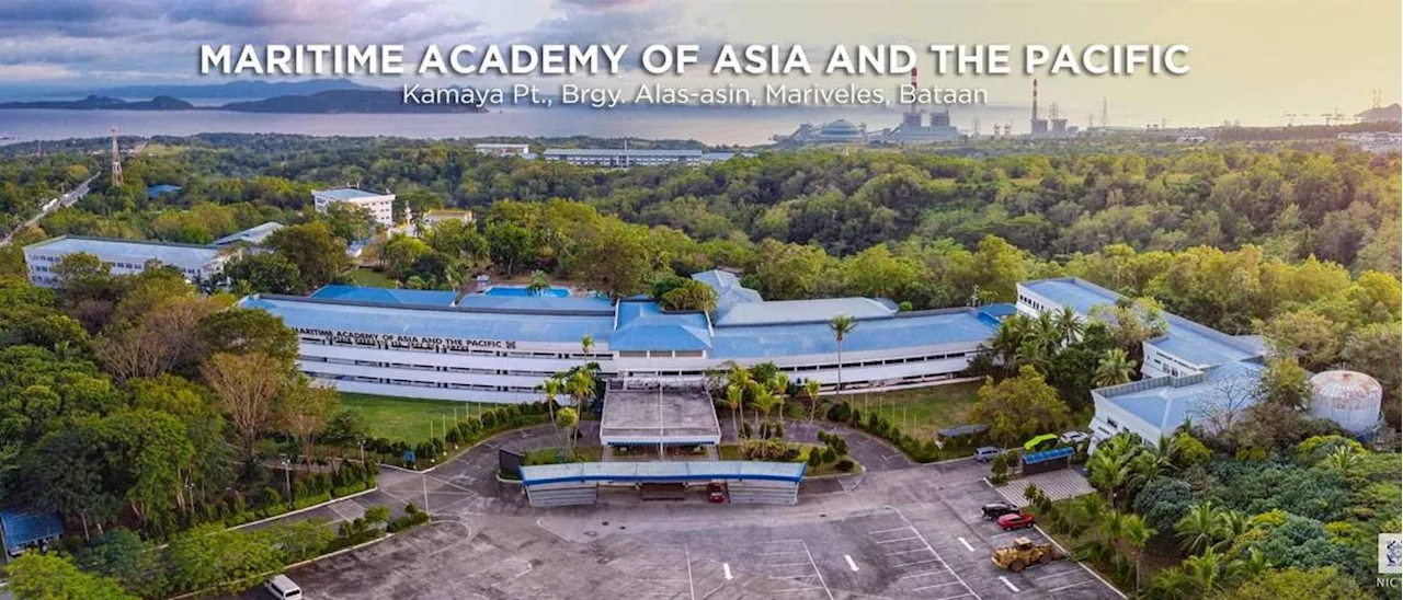 Set sail toward a global maritime career with MAAP