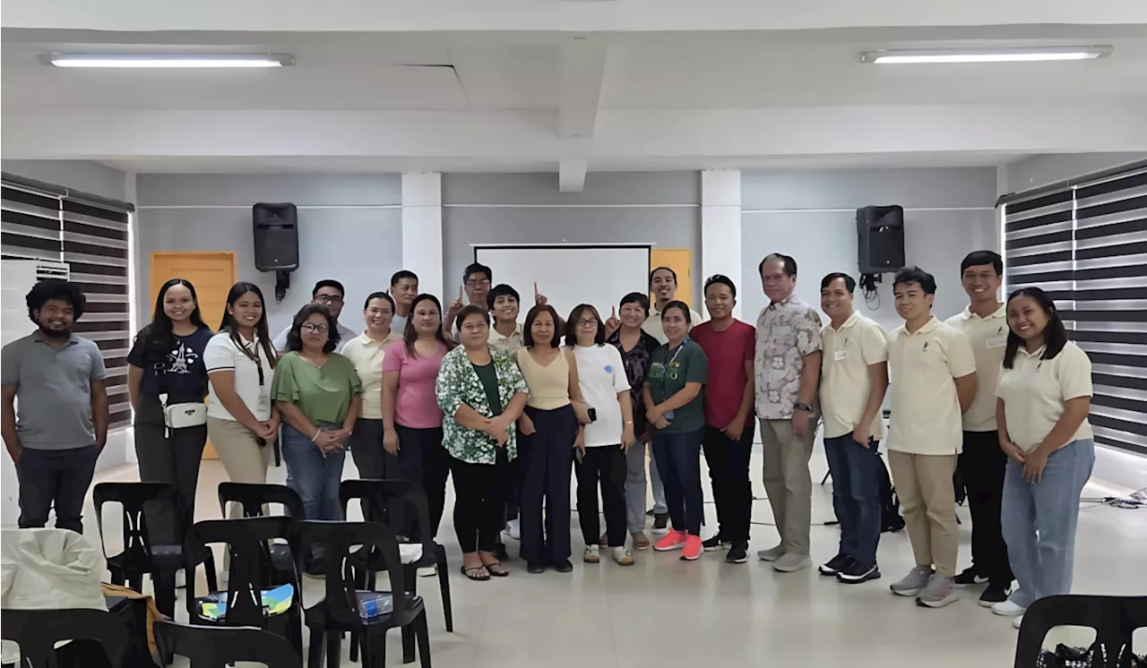 Strengthening support for farmers, fisherfolk in Bataan through local collaboration