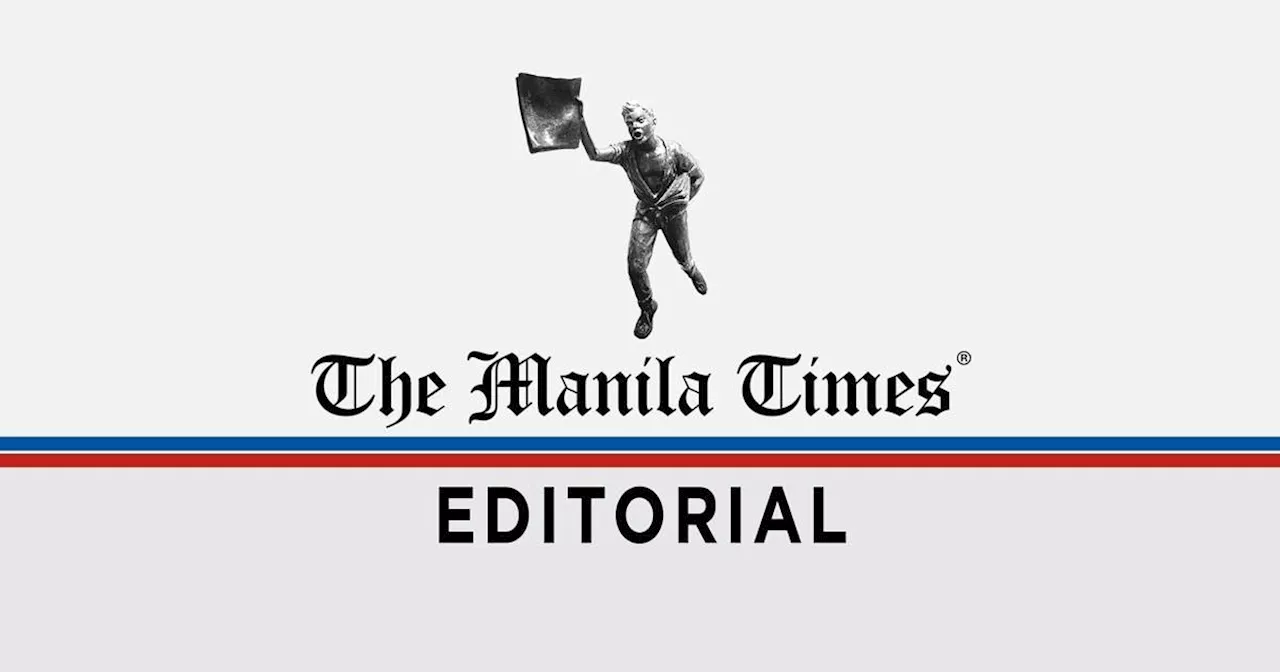 The world must learn to do without the US
