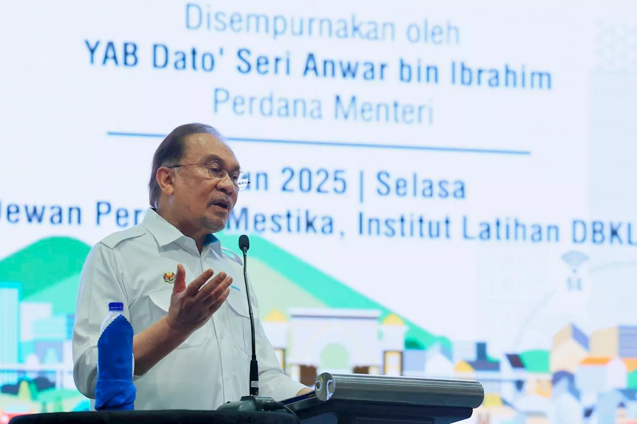 KLLP2040 launches inclusive urban overhaul for Kuala Lumpur