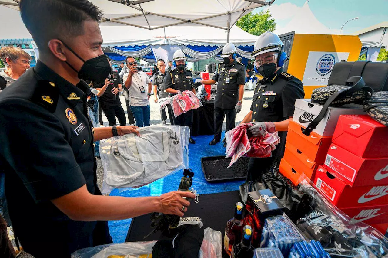 Sindiket diesel manipulasikan kad fleet di Selangor didedahkan KPDN