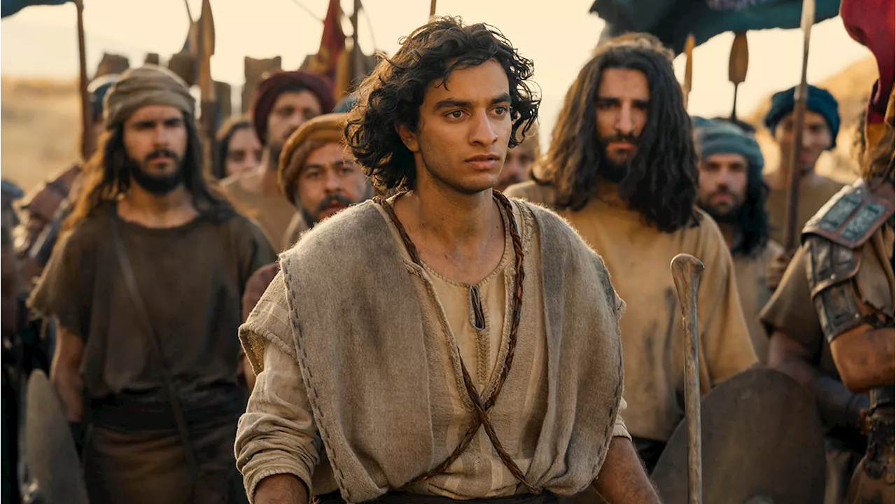 ‘House of David’ Studio Wonder Project Is Launching Its Own SVOD Service on Amazon Prime Video