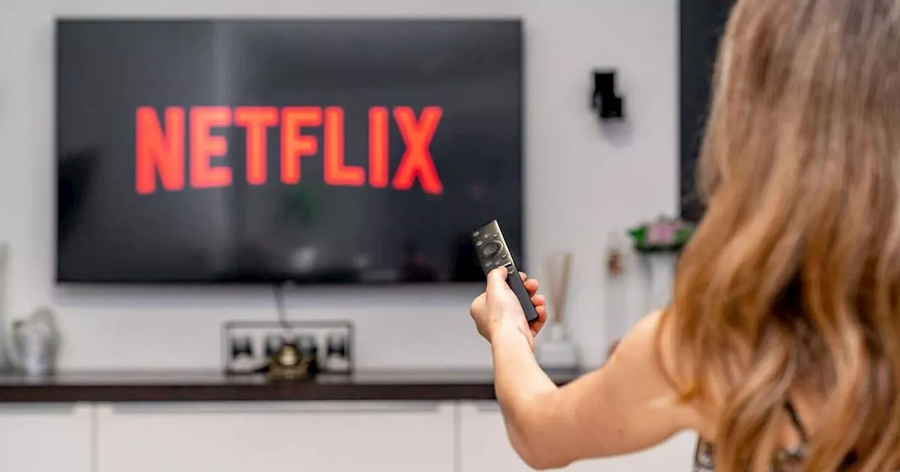 Estos televisores dejarán de ser compatibles con Netflix a partir de julio de 2025