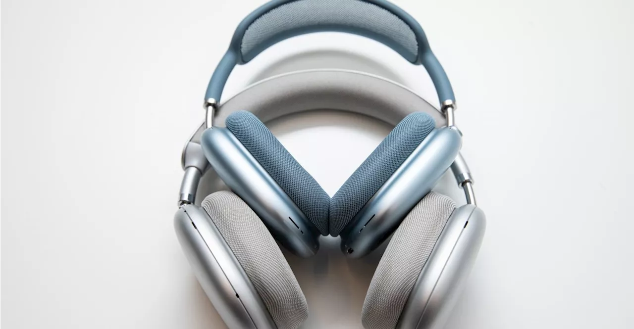 What a set of knockoff headphones taught me about headphones — and knockoffs
