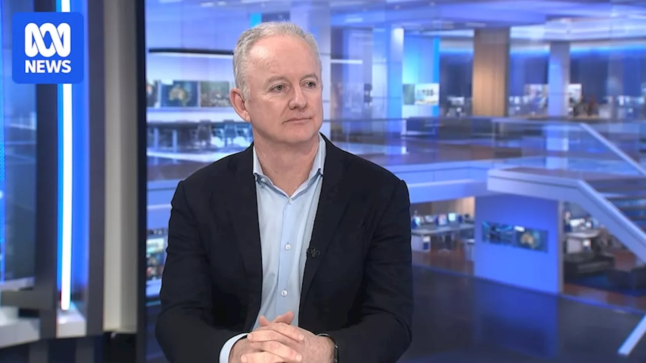 ABC managing director says Antoinette Lattouf case not a good use of taxpayer money
