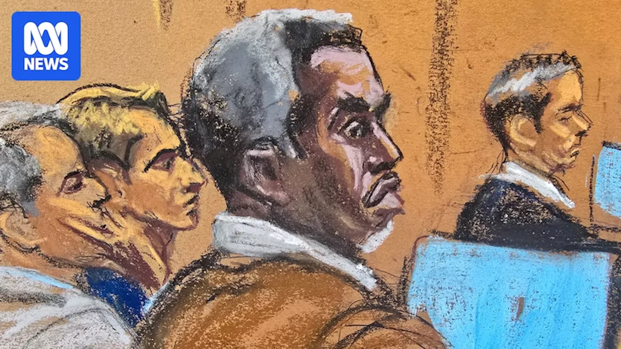 Prosecution and defence rest in Sean 'Diddy' Combs sex trafficking trial after six weeks
