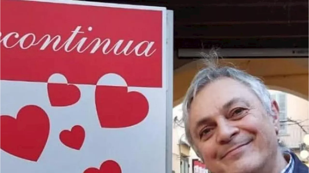 Uccide un negoziante a coltellate e fugge, caccia all'uomo nel Varesotto