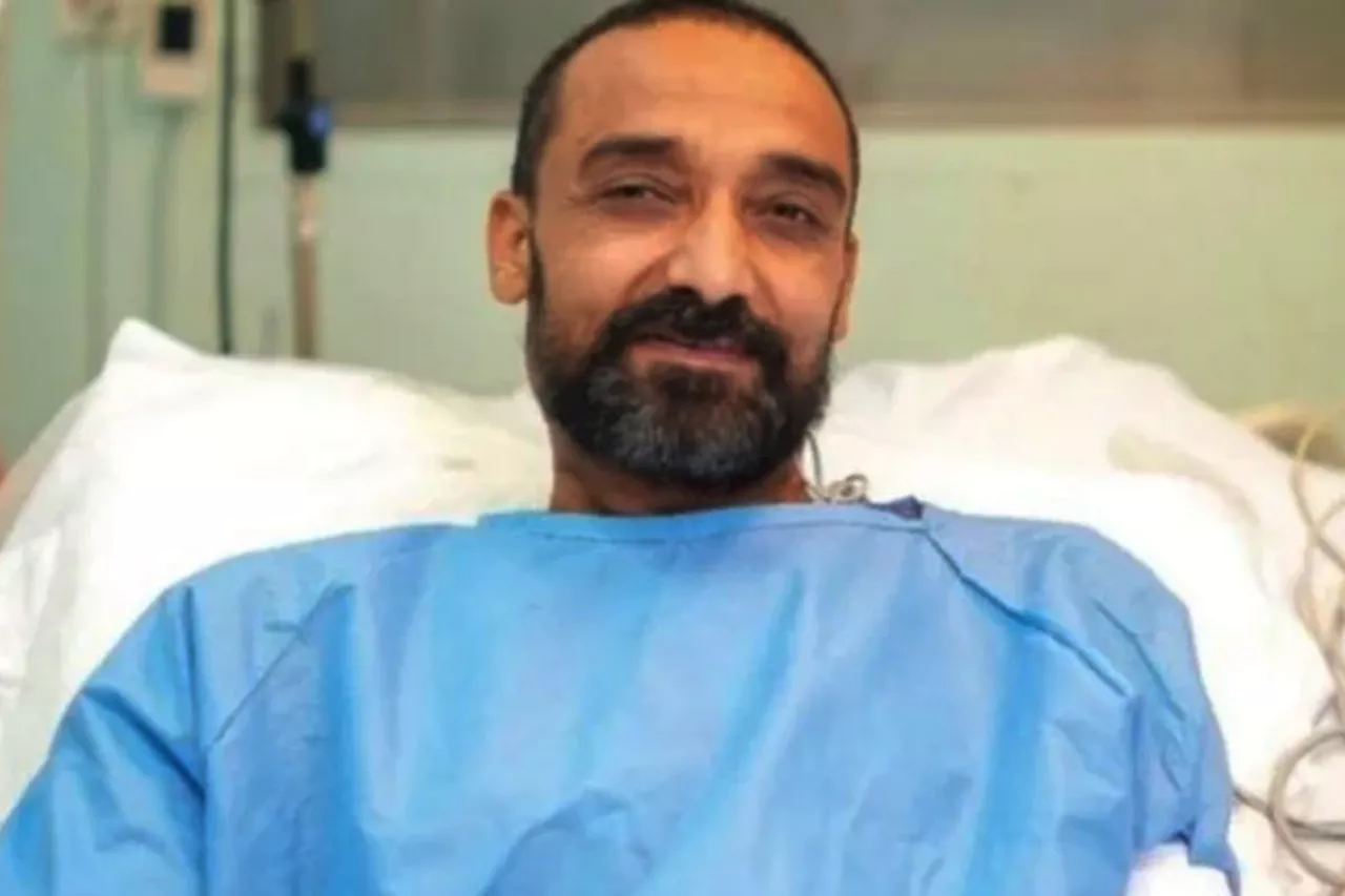 Pakistani pilgrim survives five heart attacks during Hajj