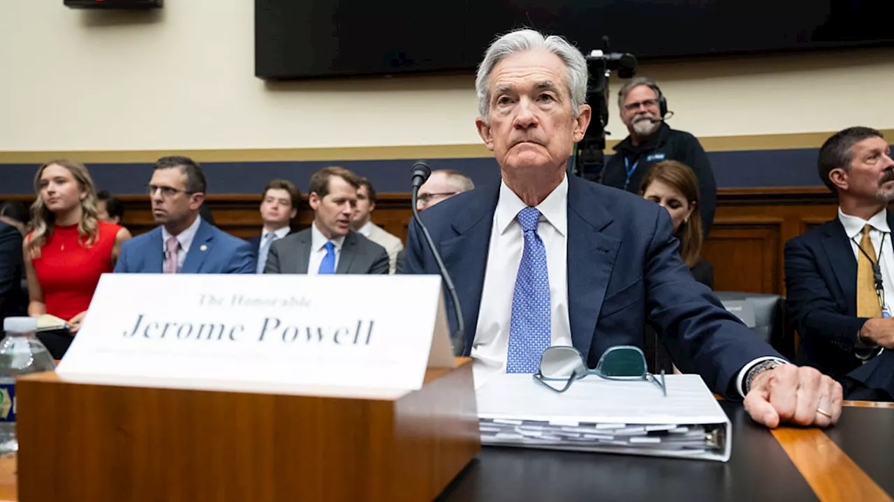 5 things to know before the stock market opens Wednesday