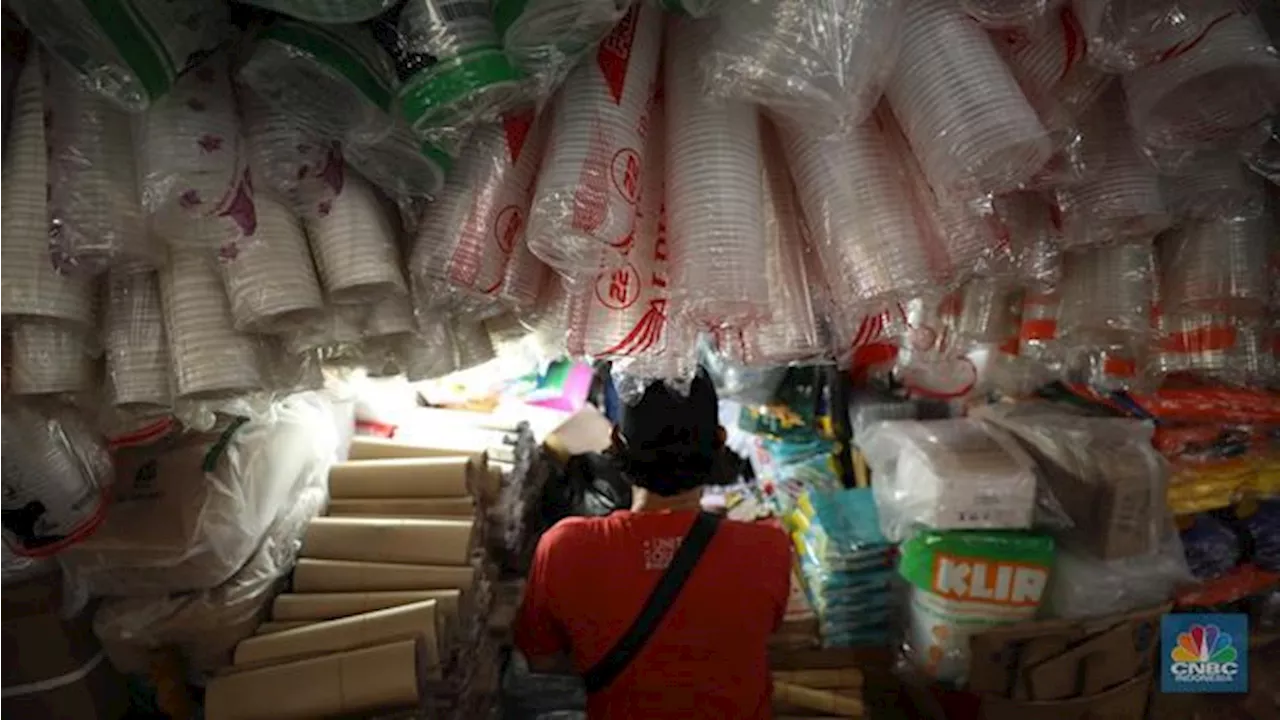 Barang Sehari-Hari yang Jadi Sumber Mikroplastik Masuk ke Tubuh
