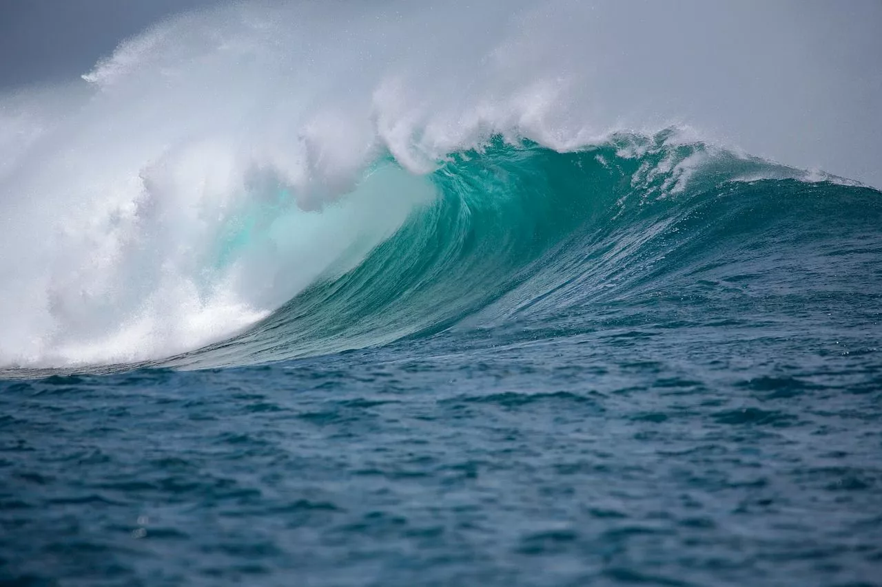 BTC Treasury News: Deep Sea Mining Firm Goes Deep on Bitcoin With $1.2B Treasury Plan