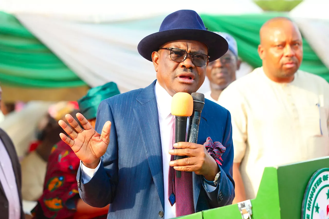 PDP: You can’t order Anyanwu to resume, he’s not your appointee