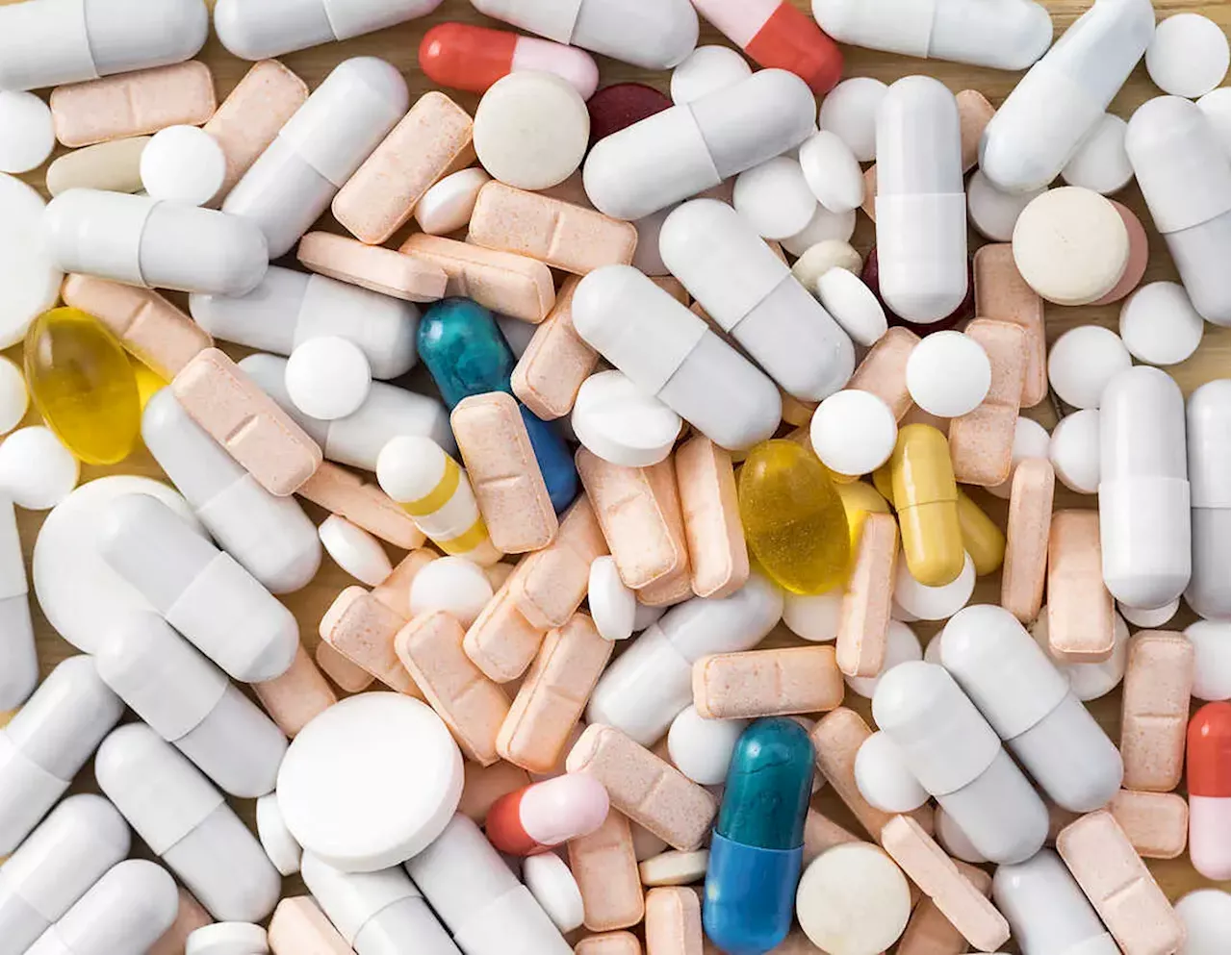 Police arrest three suspected drug peddlers in Abuja, recover illicit substances 