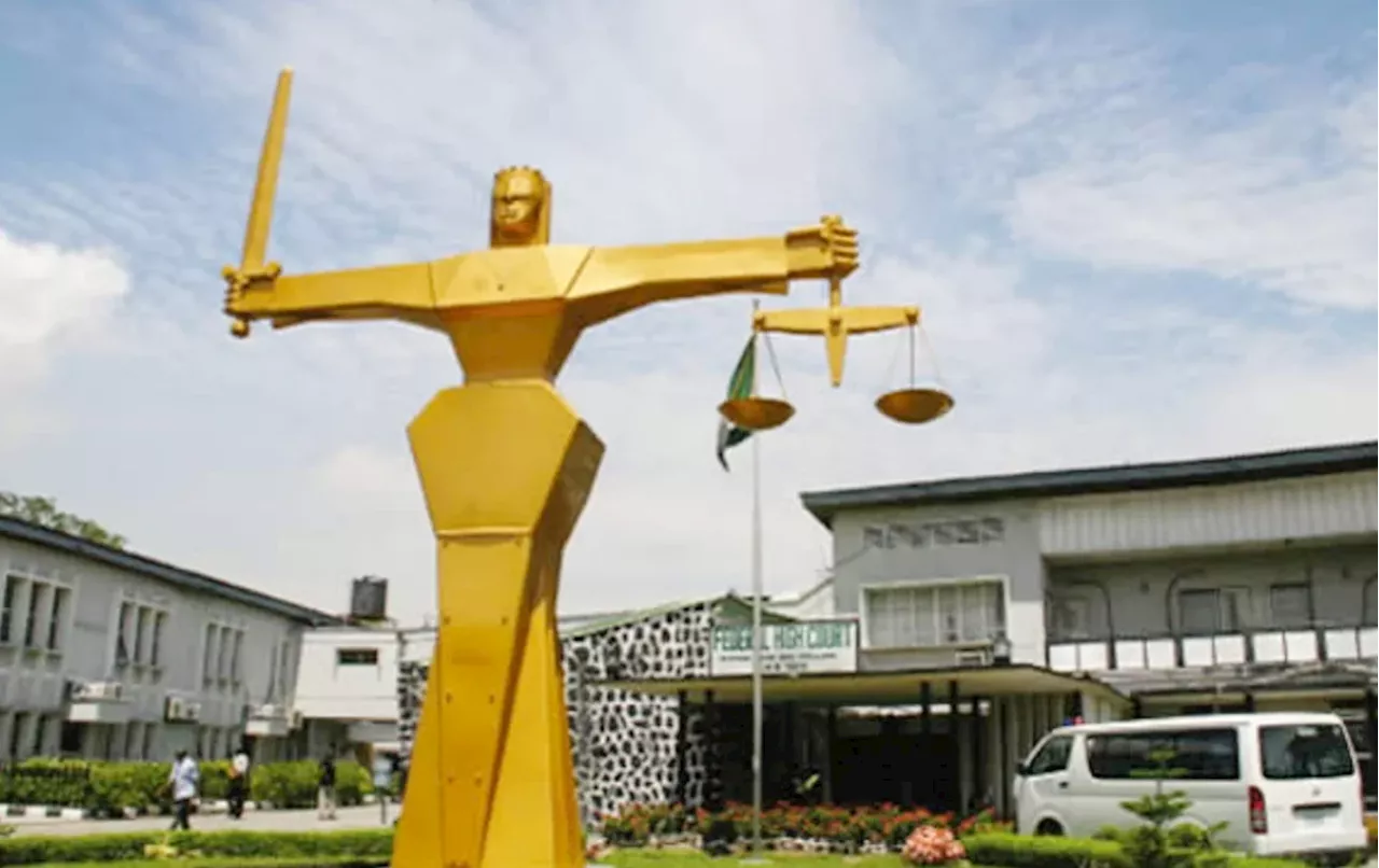 Shadow Govt: Judge warns parties against contempt, sets July 10 for hearing