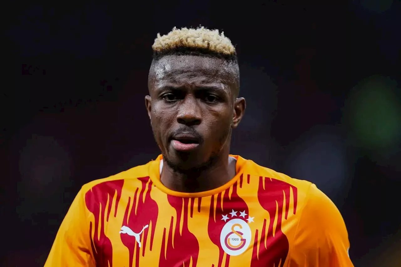 Transfer: Juventus’ pursuit of David could block Osimhen’s move