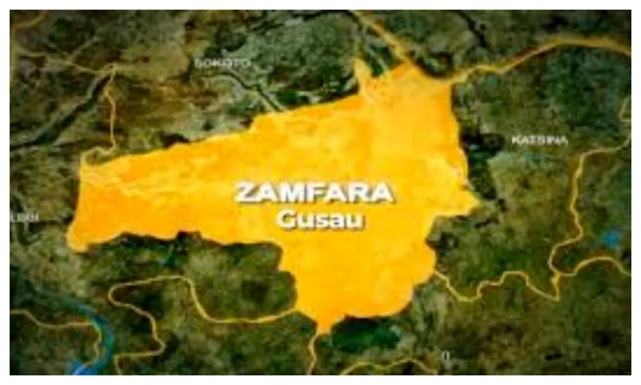 Zamfara in mourning as bandit rivalry snowballs into deadly reprisal, claims 10 lives