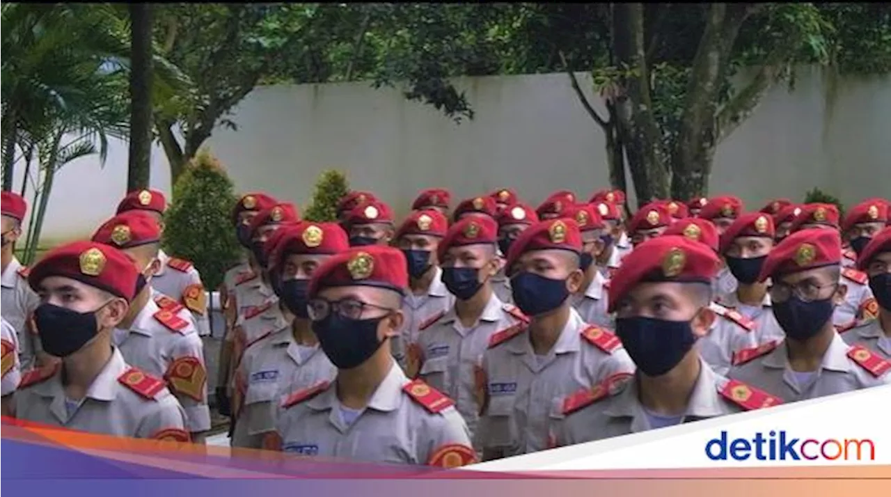 Poltek Siber dan Sandi Negara Juga Terapkan Drop Out, Seperti Ini Sistemnya!