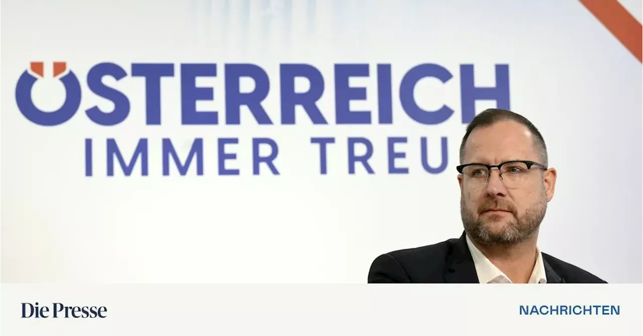 FPÖ beurteilt Regierung „Nicht genügend – aber bitte die Klasse nicht wiederholen“