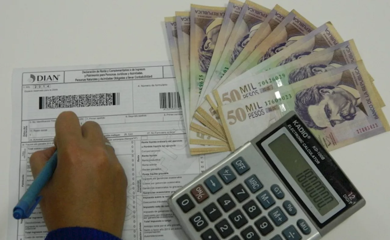 Reducción del gasto tributario no podrá ser con más exenciones al IVA