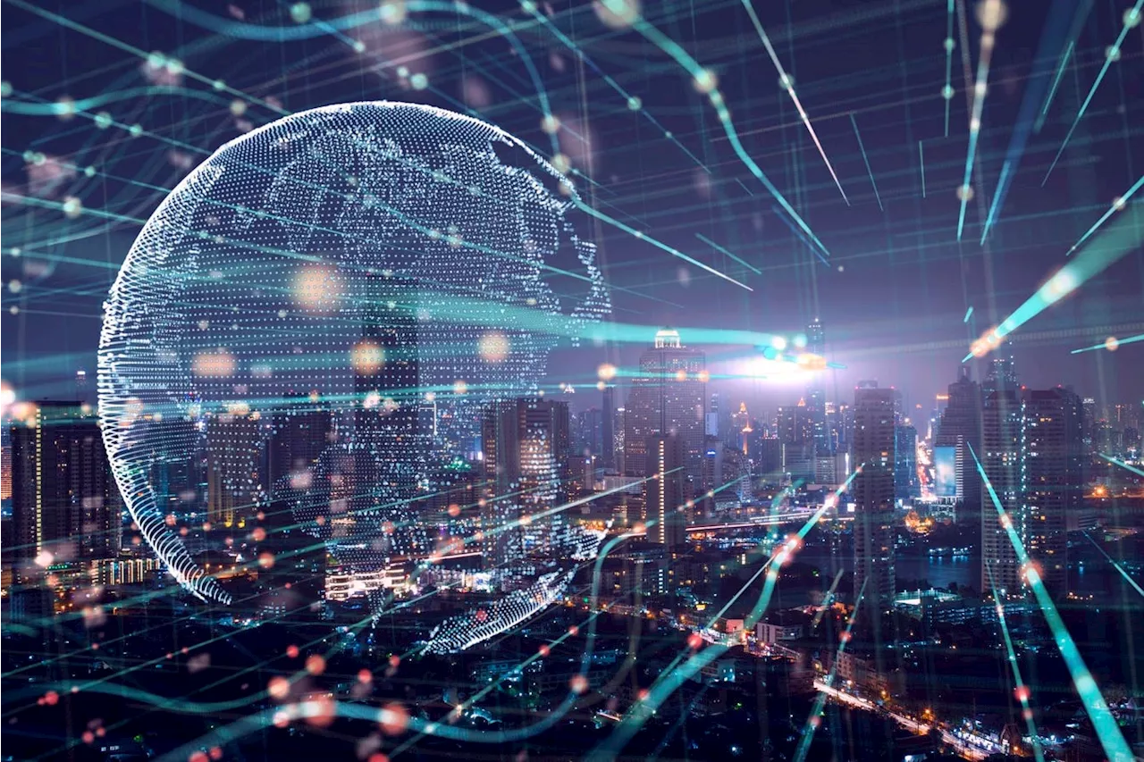 How A New Wave Of Digital Innovation Is Reshaping Global Enterprises