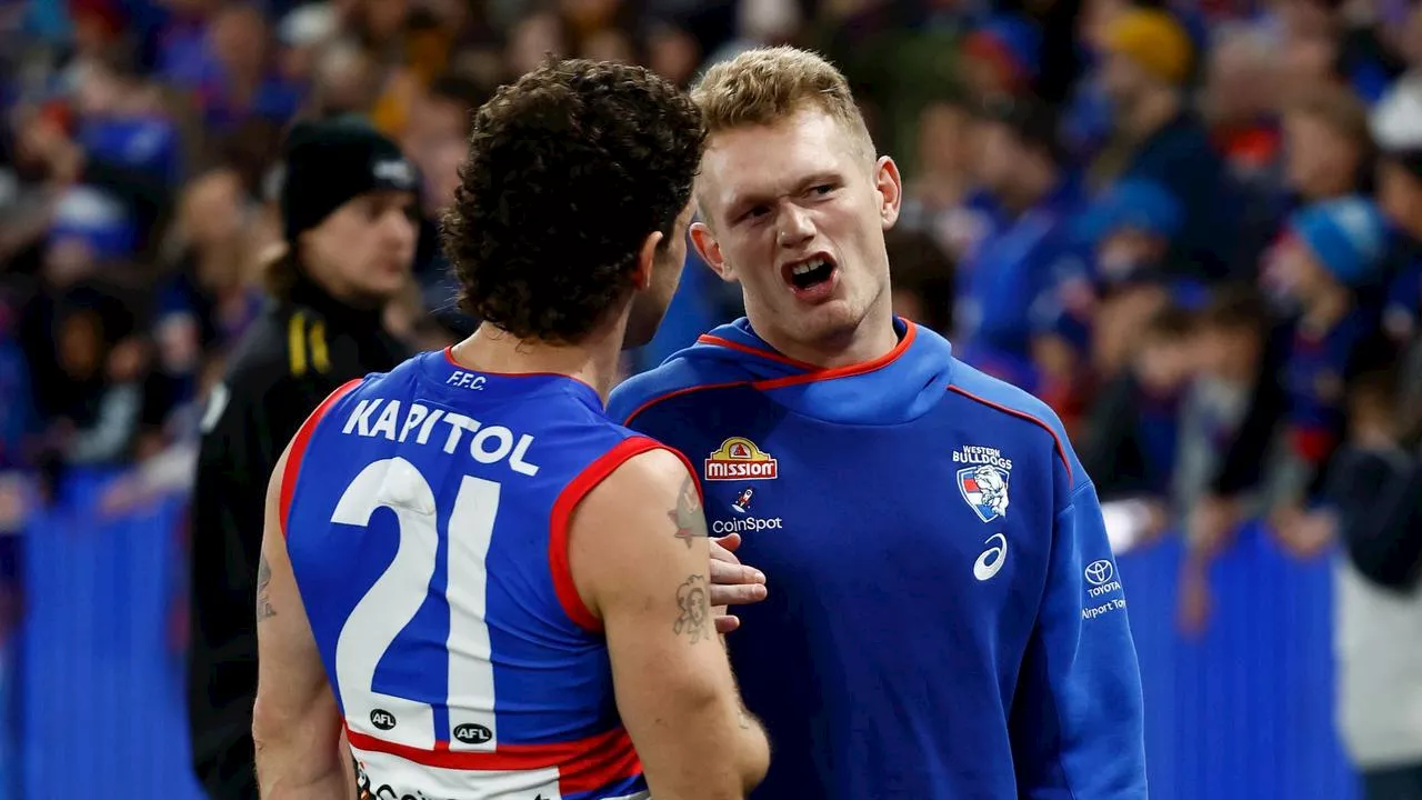 ‘A complex consideration’: Coach concedes there’s ‘no black and white’ answer to star’s setback