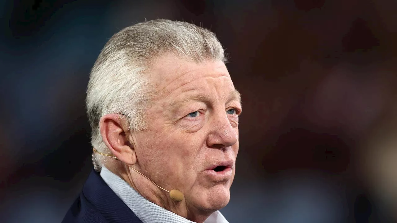 ‘Wouldn’t even blink’: Gus’ shock Cleary replacement pick as Blues sweat on star — Origin Daily
