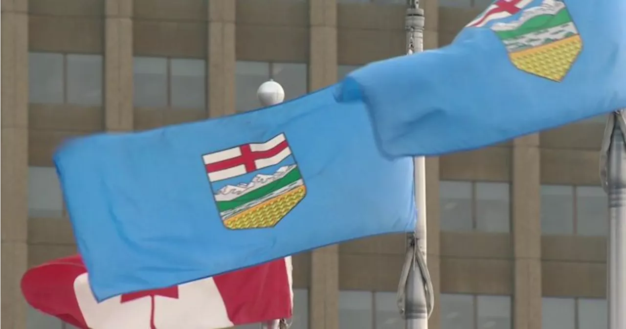 Immigration, pensions, taxes: A look at Alberta Next panel survey questions