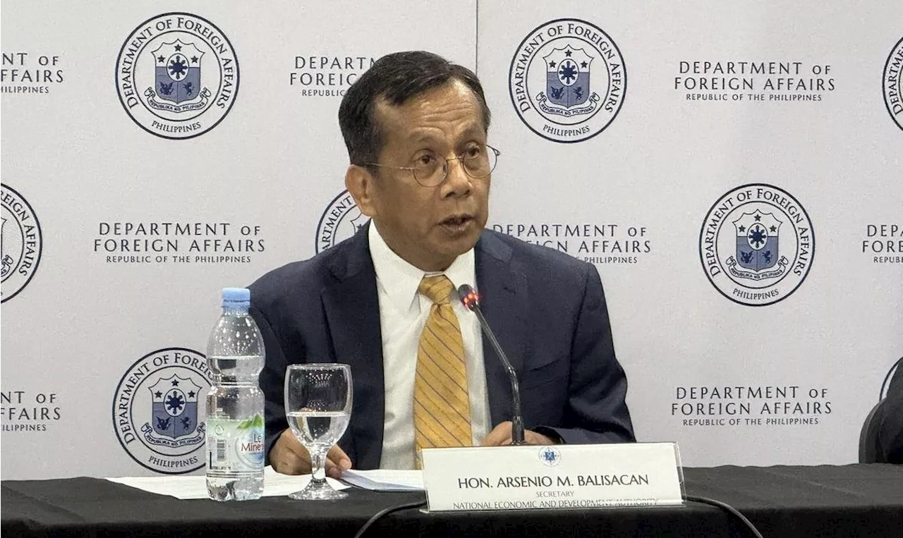 DEPDev: 7 priority bills passed as 19th Congress adjourns