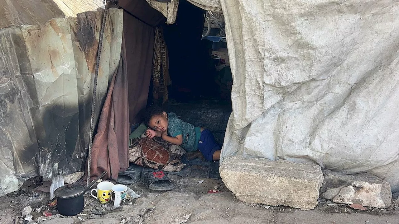US to give $30 million to Gaza aid operation despite violence concerns