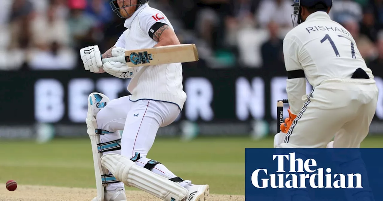 England’s unlikely win a beautiful reward for approach under Ben Stokes