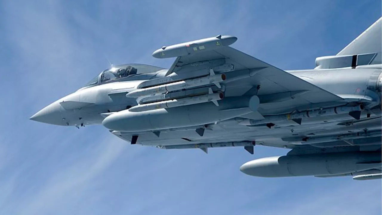 Fighter jets to robots: New smart platform organizes complex data for quick insights