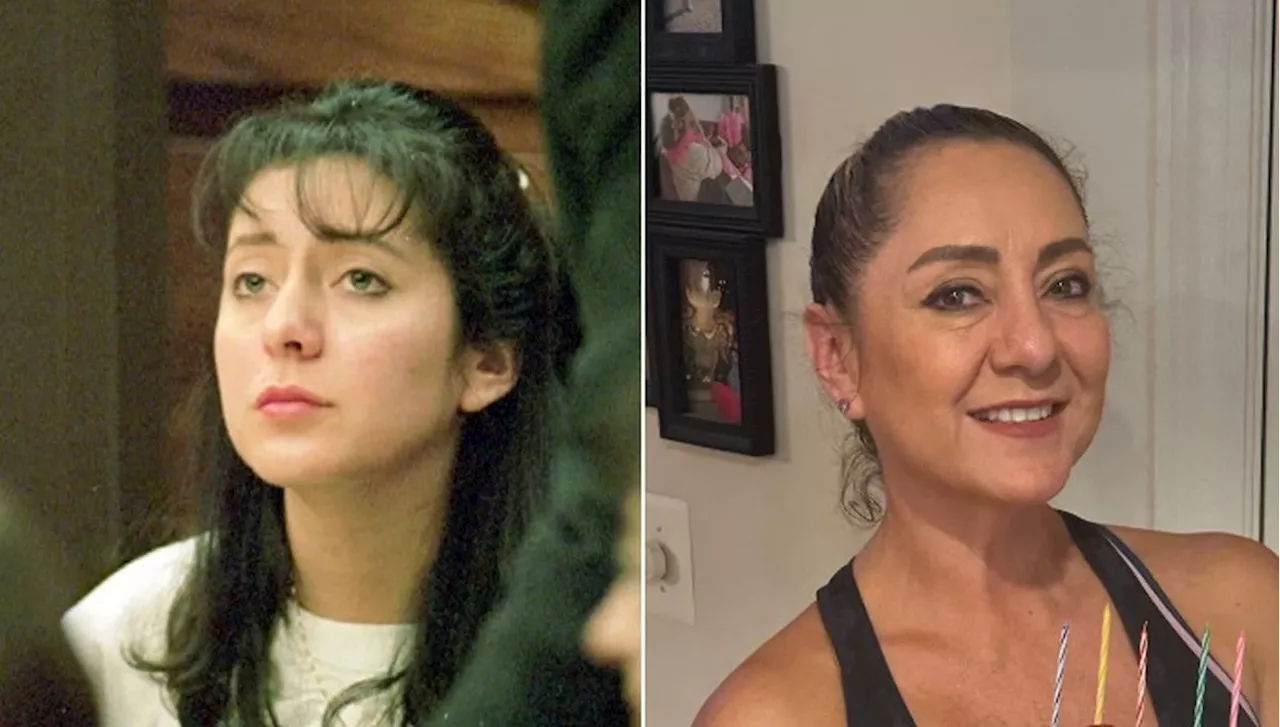 Lorena Bobbitt: mulher que decepou o pênis do marido hoje defende vítimas de violência doméstica