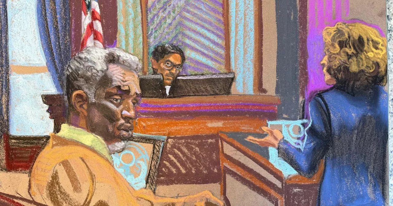Diddy's Sex Trafficking Trial Concludes, Veredict Awaits